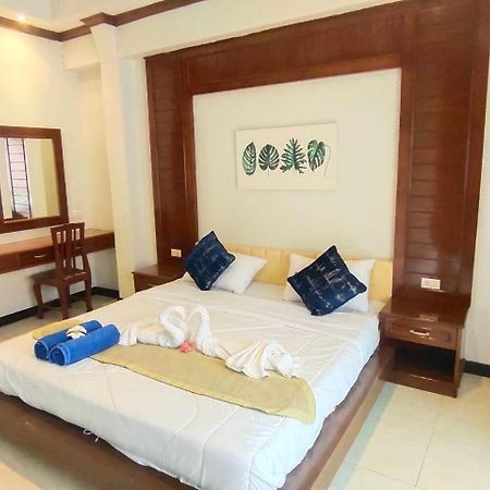 Phadee Apartment Karon 外观 照片