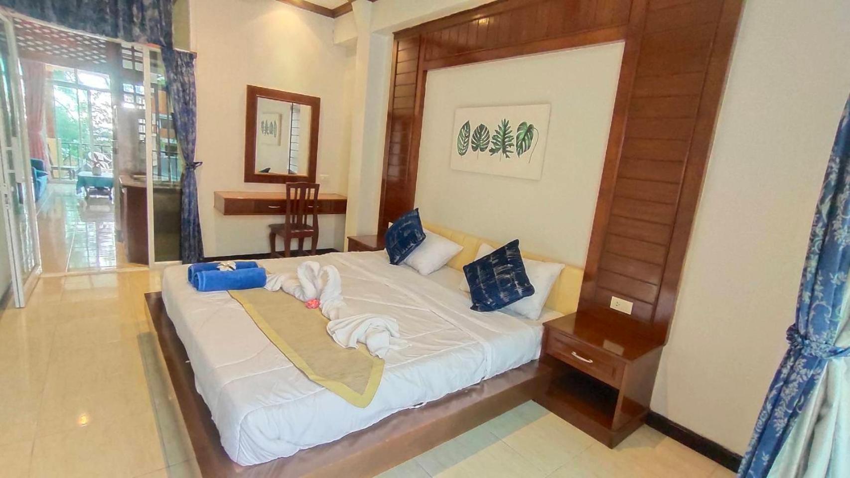 Phadee Apartment Karon 外观 照片