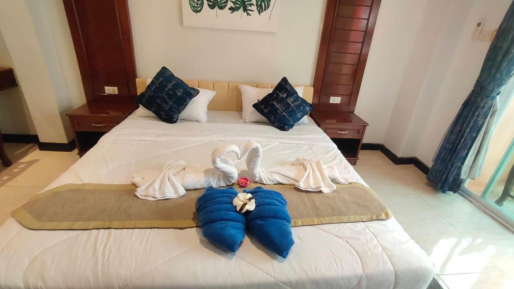 Phadee Apartment Karon 外观 照片