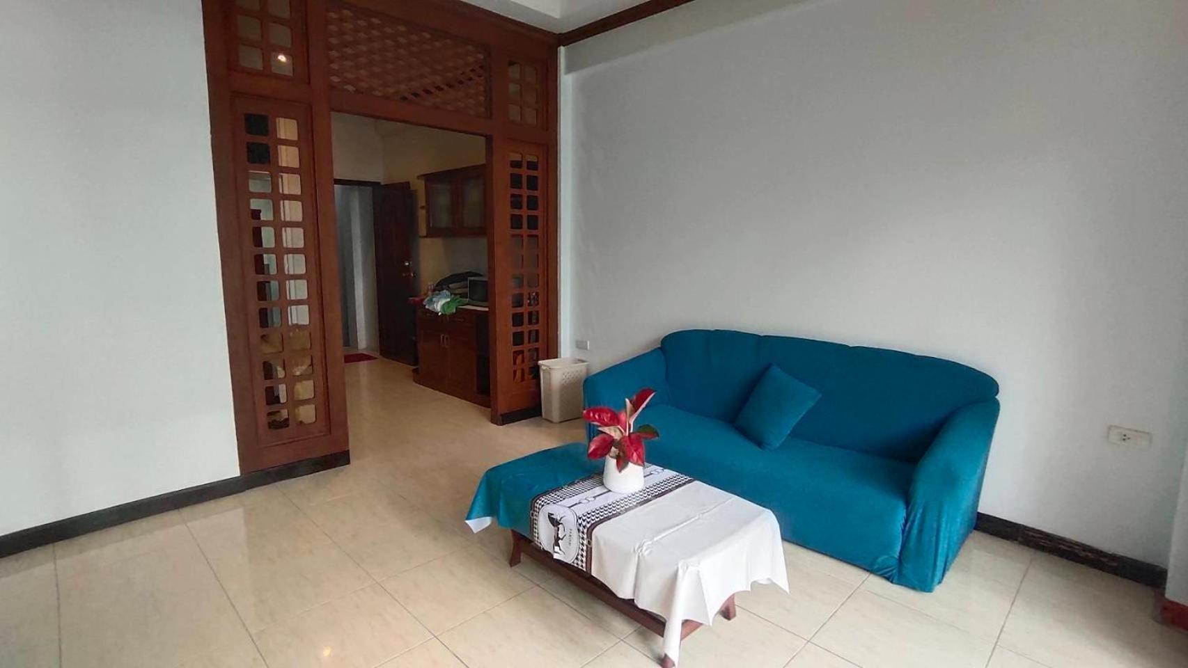 Phadee Apartment Karon 外观 照片