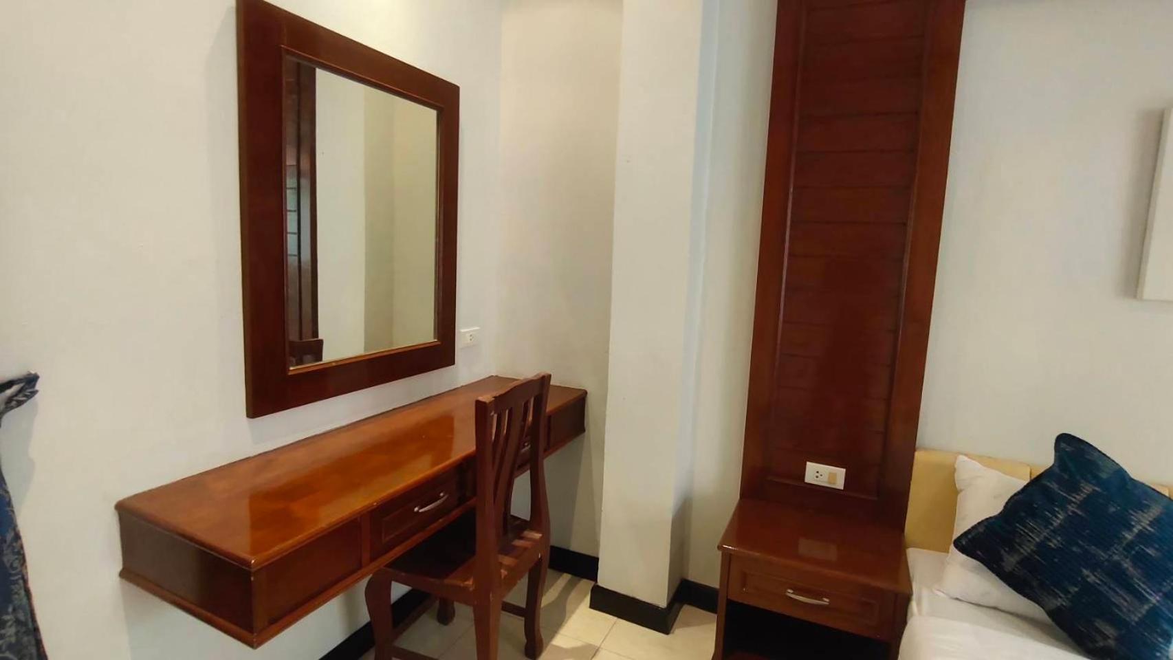 Phadee Apartment Karon 外观 照片
