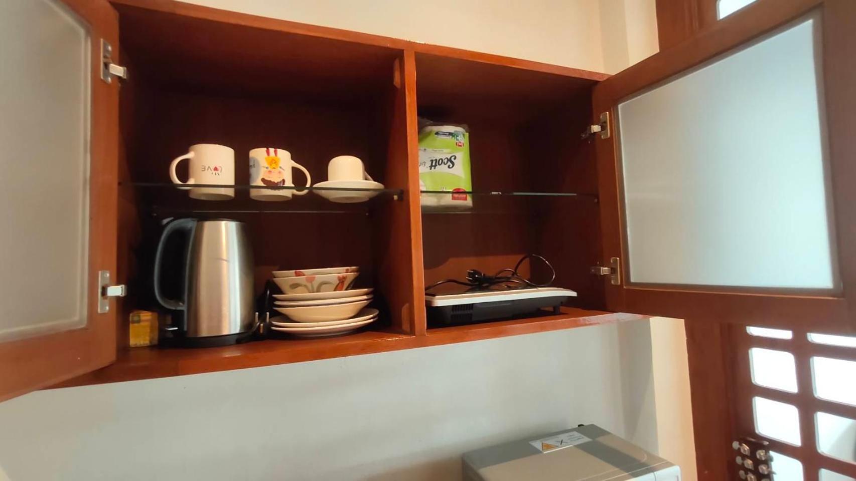 Phadee Apartment Karon 外观 照片