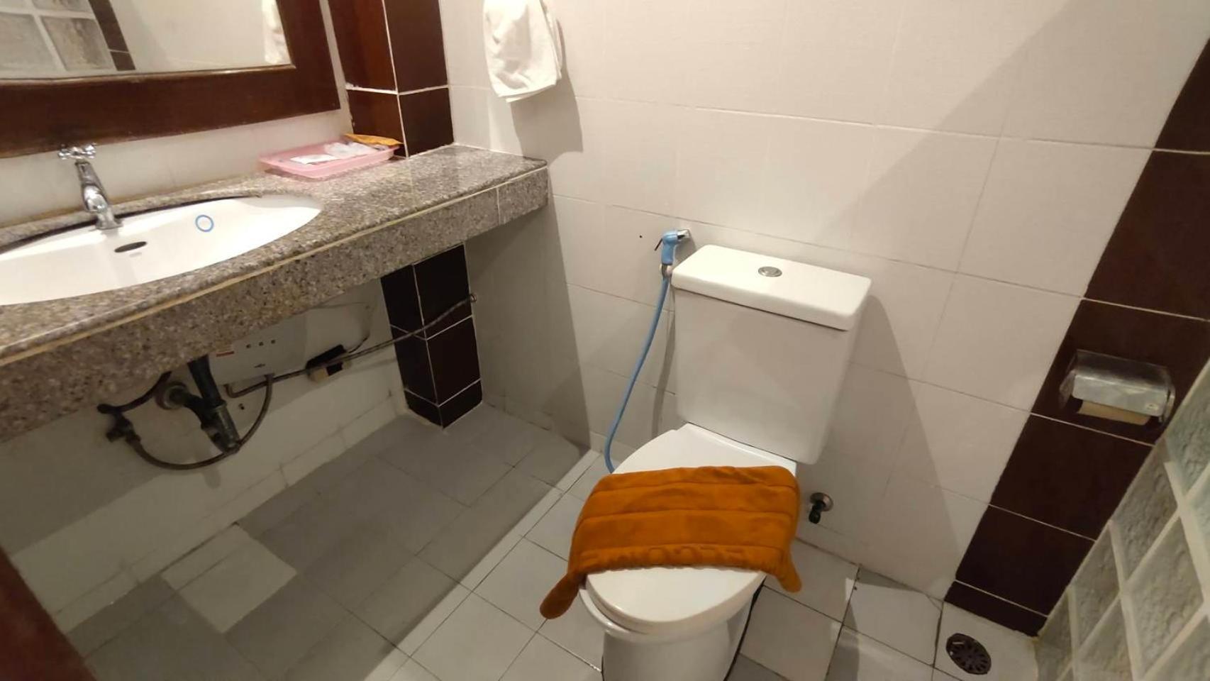 Phadee Apartment Karon 外观 照片