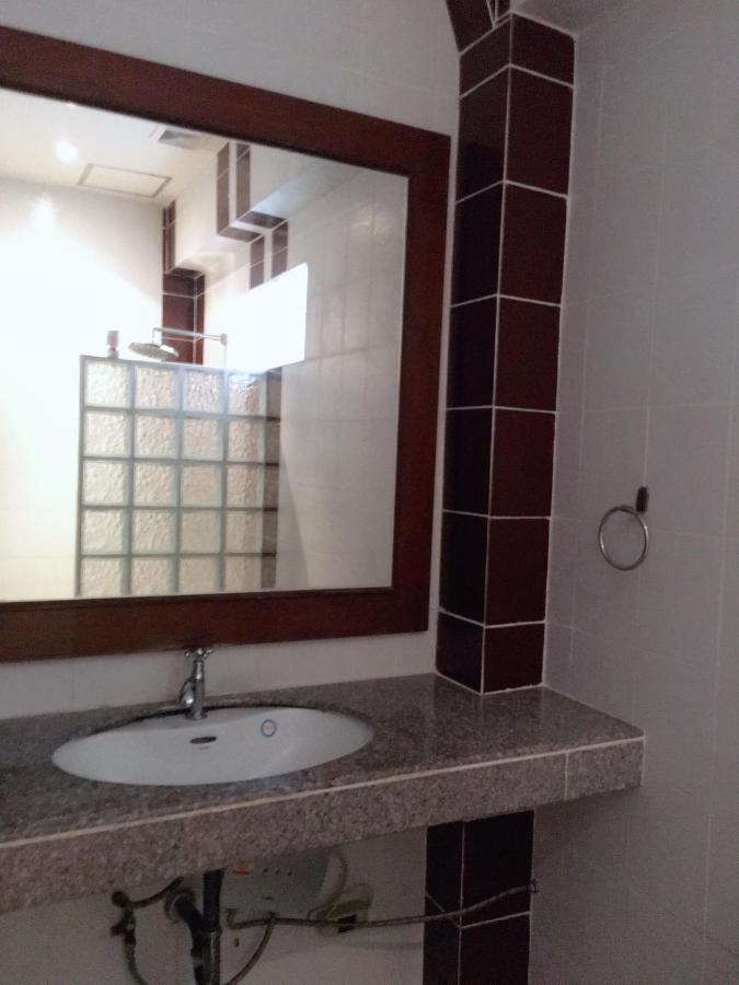 Phadee Apartment Karon 外观 照片