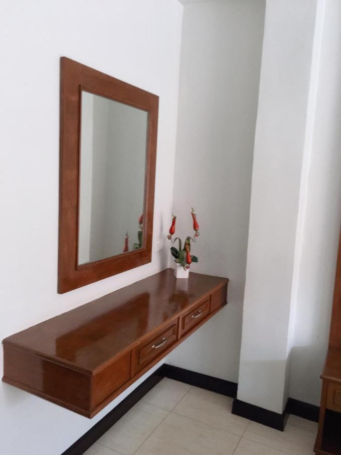 Phadee Apartment Karon 外观 照片